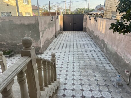 4 otaqlı həyət evi, 180 m², Binəqədi: 175 000 ₼ 4
