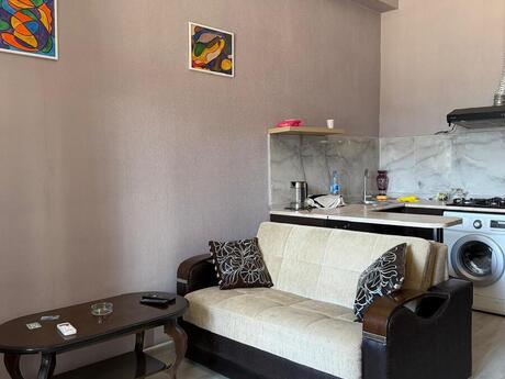 Kirayə 1 otaqlı mənzil, 40 m², Nəsimi: 750 ₼/ay 3