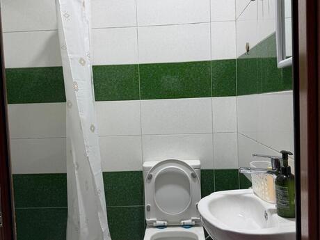 Kirayə 1 otaqlı mənzil, 40 m², Nəsimi: 750 ₼/ay 5