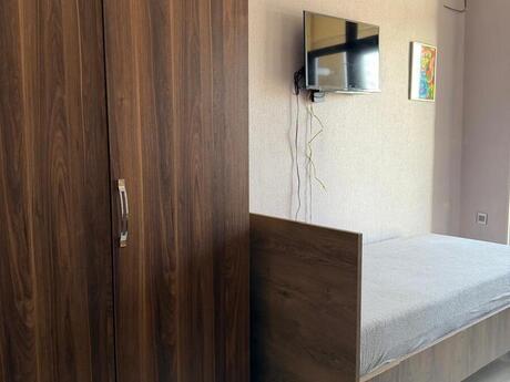 Kirayə 1 otaqlı mənzil, 40 m², Nəsimi: 750 ₼/ay 4