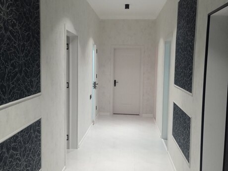 4 otaqlı həyət evi, 129 m², Zabrat: 110 000 ₼ 2