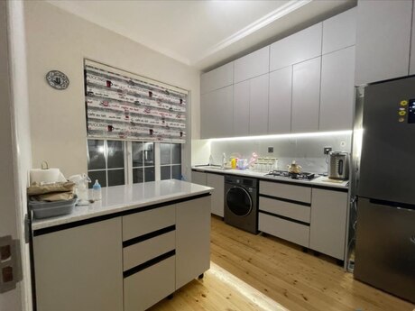 3 otaqlı həyət evi, 70 m², Məmmədli: 75 000 ₼ 4