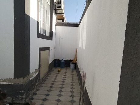 3 otaqlı həyət evi, 70 m², Məmmədli: 75 000 ₼ 2