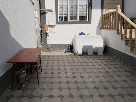 3 otaqlı həyət evi, 70 m², Məmmədli: 75 000 ₼ 3