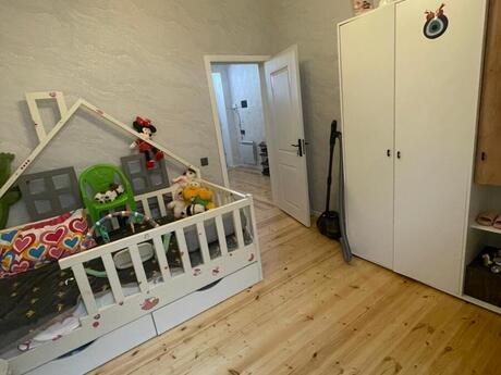 3 otaqlı həyət evi, 70 m², Məmmədli: 75 000 ₼ 5