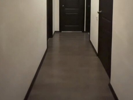 3 rooms · 87 m² · floor 1/12, Yasamal