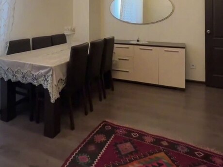 3 otaqlı mənzil, 87 m², Yasamal: 199 000 ₼ 3