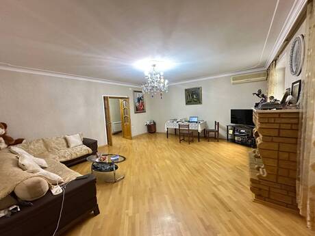5-room apartment, 120 m², Neftçilər: 313 000 ₼ 3