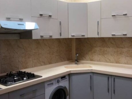 Kirayə 3 otaqlı mənzil, 120 m², 28 May: 1 000 ₼/ay 3