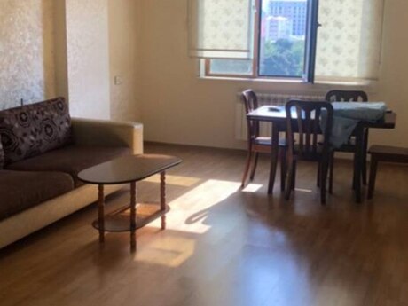 Kirayə 3 otaqlı mənzil, 120 m², 28 May: 1 000 ₼/ay 2
