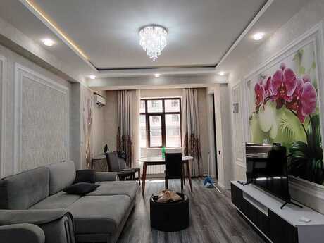 Kirayə 2 otaqlı mənzil, 55 m², Gənclik: 850 ₼/ay 3