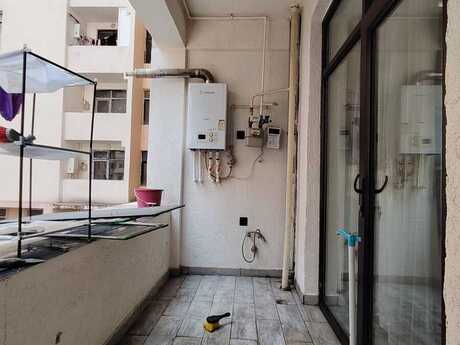 Kirayə 2 otaqlı mənzil, 55 m², Gənclik: 850 ₼/ay 5