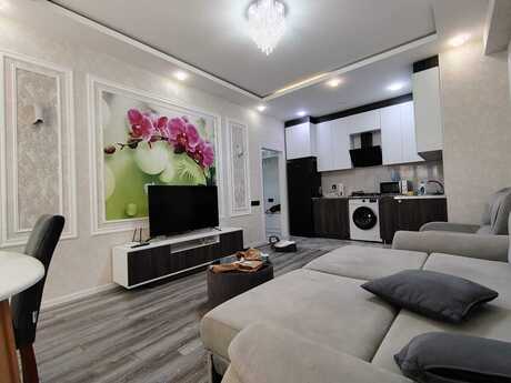 Kirayə 2 otaqlı mənzil, 55 m², Gənclik: 850 ₼/ay 4