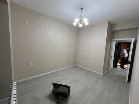 Kirayə 3 otaqlı mənzil, 75 m², Mayak Residence: 400 ₼/ay 4