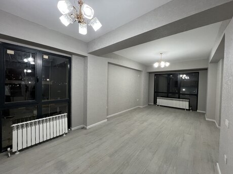 Kirayə 3 otaqlı mənzil, 75 m², Mayak Residence: 400 ₼/ay 2