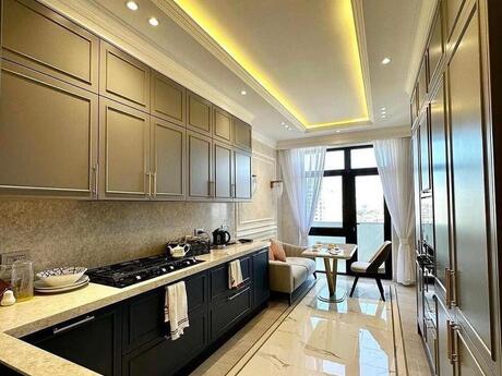 3 otaqlı mənzil, 101 m², Memar Əcəmi: 209 000 ₼ 5