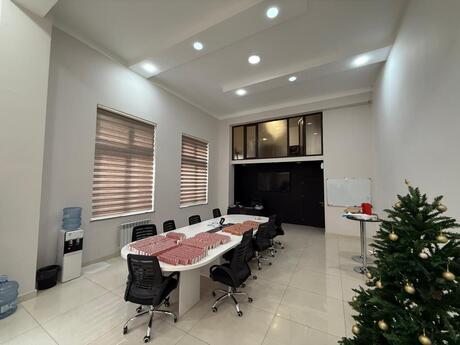Elan №6413670 - Bakı, Nərimanov r., 110 m²