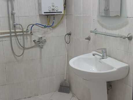 2-room apartment for rent, 62 m², Qaraçuxur: 400 ₼/mo 3