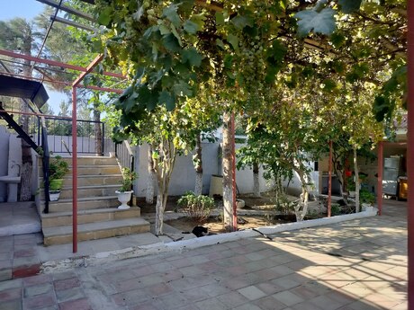 4 otaqlı həyət evi, 120 m², Hövsan: 120 000 ₼ 3