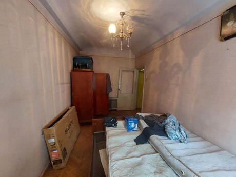 4-комнатная квартира, 90 м², 7-ci mikrorayon: 190 000 ₼ 4