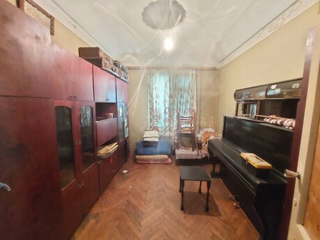 4-комнатная квартира, 90 м², 7-ci mikrorayon: 190 000 ₼ 5