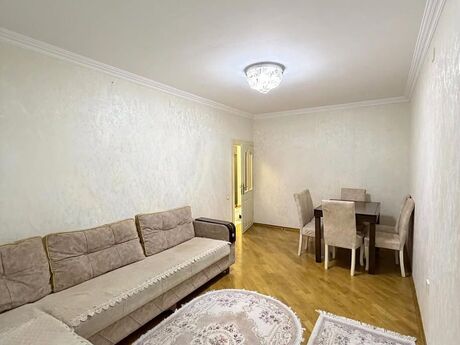 2 otaqlı mənzil, 72 m², Memar Əcəmi: 172 000 ₼ 4