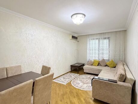 2 otaqlı mənzil, 72 m², Memar Əcəmi: 172 000 ₼ 2