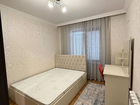 2 otaqlı mənzil, 72 m², Memar Əcəmi: 172 000 ₼ 5