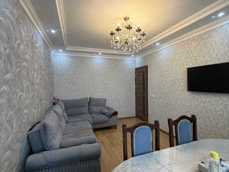 3 otaqlı mənzil, 75 m², Yeni Günəşli: 173 000 ₼ 4