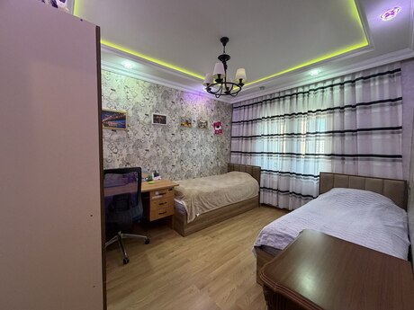 3 otaqlı mənzil, 75 m², Yeni Günəşli: 173 000 ₼ 5