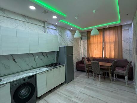 2 otaqlı mənzil, 55 m², Masazır: 84 800 ₼ 2