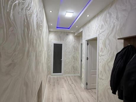 2 otaqlı mənzil, 55 m², Masazır: 84 800 ₼ 5