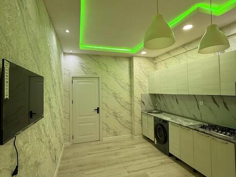 2 otaqlı mənzil, 55 m², Masazır: 84 800 ₼ 3