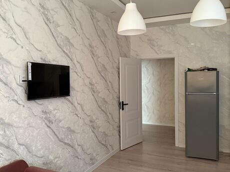 2 otaqlı mənzil, 55 m², Masazır: 84 800 ₼ 4