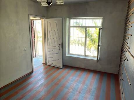 2 otaqlı həyət evi, 53 m², Türkan: 52 000 ₼ 2