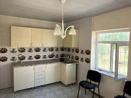 2 otaqlı həyət evi, 53 m², Türkan: 52 000 ₼ 3