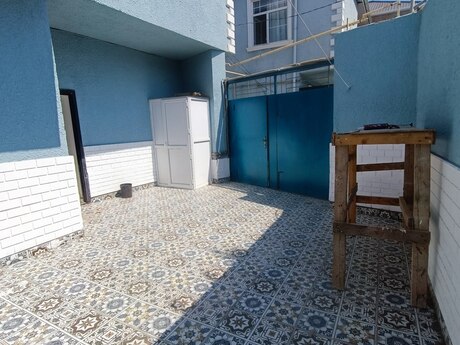 4 otaqlı həyət evi, 120 m², Masazır: 95 000 ₼ 3