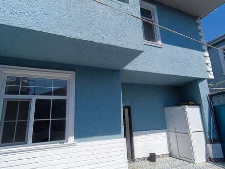 4 otaqlı həyət evi, 120 m², Masazır: 95 000 ₼ 2