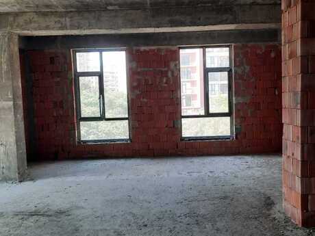 3 otaq · 142 m² · 4/16 mərtəbə, 28 May