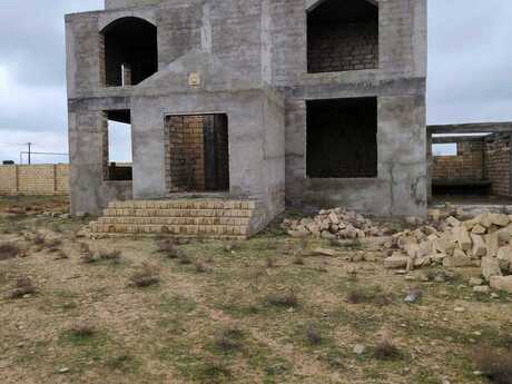 7 otaqlı həyət evi, 550 m², Qala: 355 000 ₼ 3