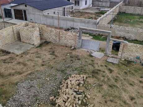 7 otaqlı həyət evi, 550 m², Qala: 355 000 ₼ 2