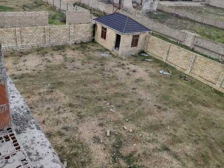 7 otaqlı həyət evi, 550 m², Qala: 355 000 ₼ 5