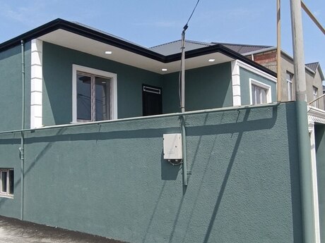 4 otaqlı həyət evi, 100 m², Masazır: 92 000 ₼ 3