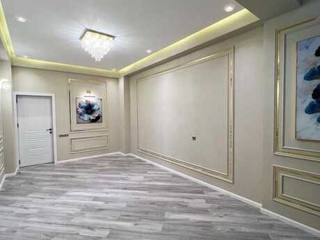 2 otaqlı mənzil, 60 m², Memar Əcəmi: 178 500 ₼ 2