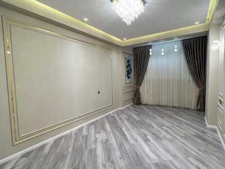 2 otaqlı mənzil, 60 m², Memar Əcəmi: 178 500 ₼ 4