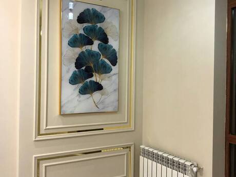2 otaqlı mənzil, 60 m², Memar Əcəmi: 178 500 ₼ 5