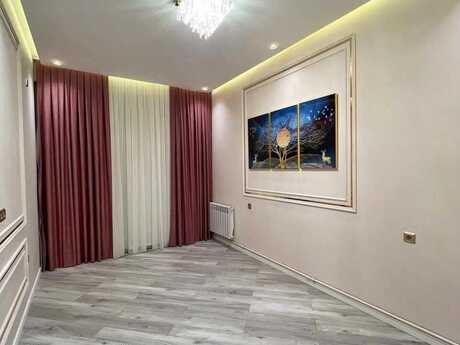 Elan №6415315 - Bakı, Memar Əcəmi m., 2 otaqlı, 60 m², 7/15 mərtəbə