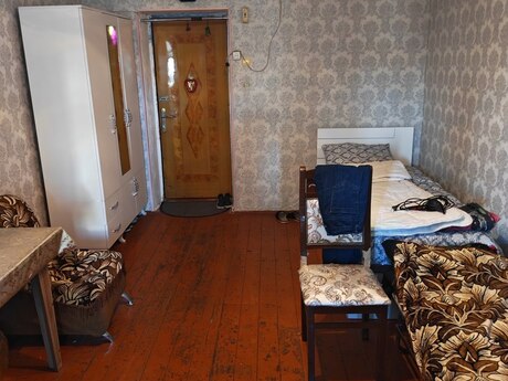 1 otaqlı mənzil, 22 m², Əhmədli: 55 000 ₼ 2