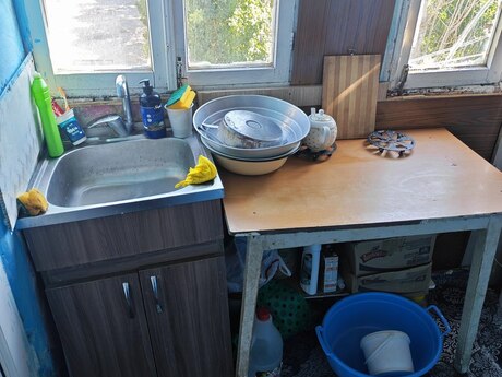 1 otaqlı mənzil, 22 m², Əhmədli: 55 000 ₼ 4