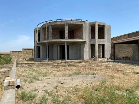 7 otaqlı həyət evi, 322 m², Masazır: 180 000 ₼ 5